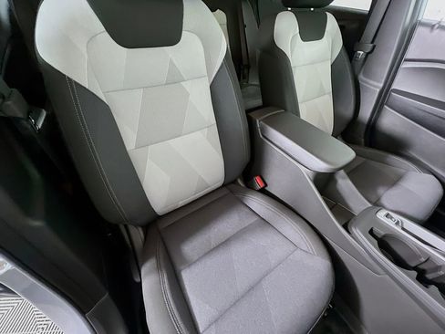 New 2026 Chevrolet Trax LS image 26