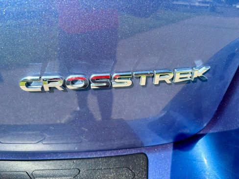 Used 2018 Subaru Crosstrek 2.0i Limited AWD/4WD image 37