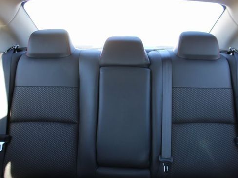 Used 2025 Nissan Altima 2.5 SR image 26