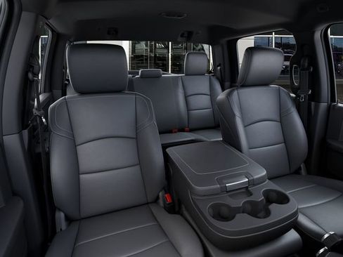 New 2026 RAM 3500 Tradesman AWD/4WD image 16