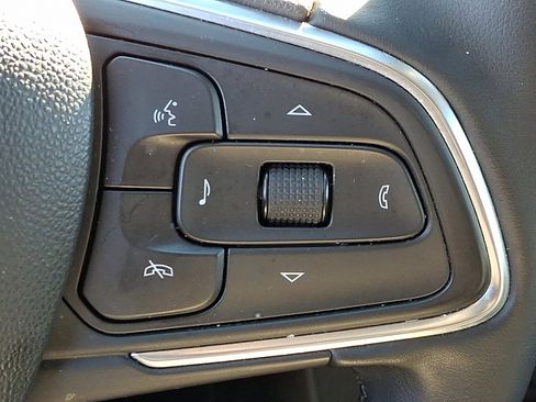 Used 2024 Buick Encore GX Sport Touring w/ Comfort Package image 22