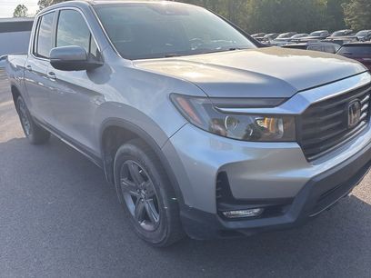Used 2023 Honda Ridgeline RTL