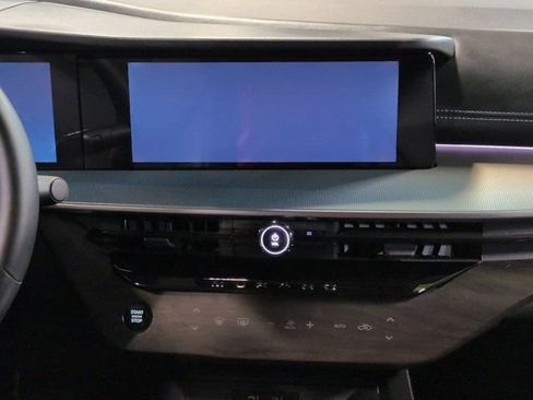 Used 2025 Nissan Murano SL w/ Cargo Package AWD/4WD image 17