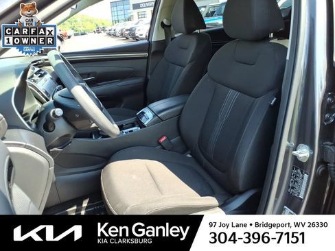 Used 2024 Hyundai Tucson SEL AWD/4WD image 13