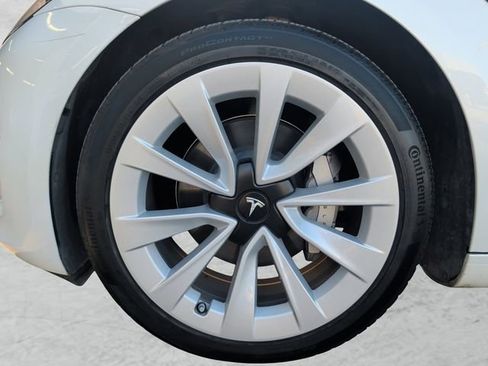 Used 2023 Tesla Model 3 Long Range image 23