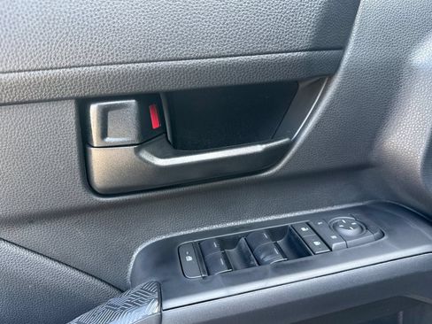 New 2026 Toyota Tacoma SR5 RWD image 11