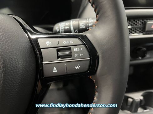 New 2027 Honda HR-V Sport image 18