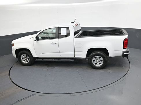 Used 2016 Chevrolet Colorado W/T w/ WT Convenience Package image 28