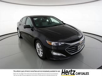 Used 2024 Chevrolet Malibu LT FWD video 1