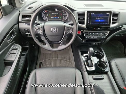 Used 2018 Honda Ridgeline RTL-E image 14
