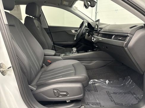 Used 2021 Audi A4 2.0T Premium w/ Convenience Package image 22