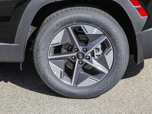 New 2026 Hyundai Tucson SEL FWD image 12
