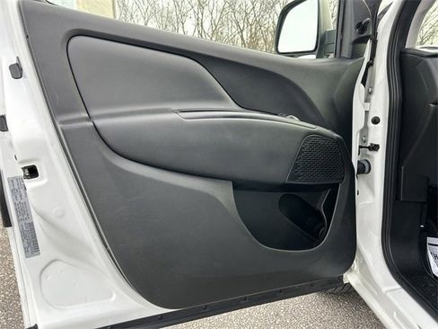 Used 2021 RAM ProMaster City Tradesman w/ Window Group 09 image 12