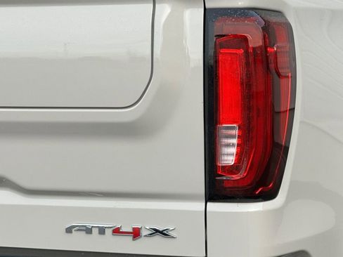 New 2026 GMC Sierra 1500 AT4X image 7