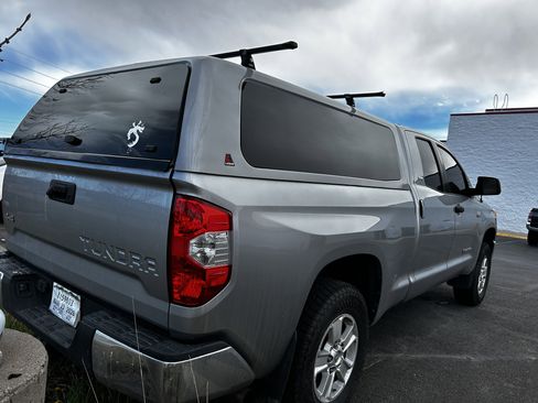 Used 2014 Toyota Tundra SR5 w/ SR5 Upgrade Package image 5