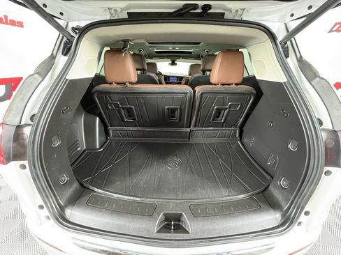 Used 2020 Buick Enclave Avenir w/ Avenir Technology Package image 54