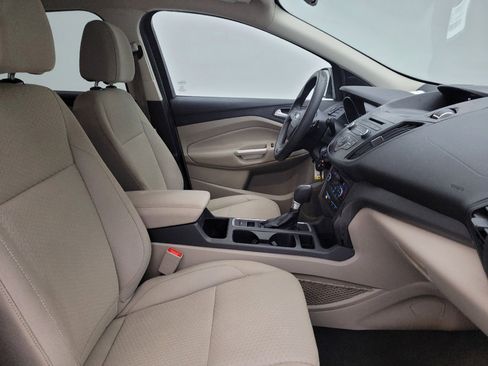 Used 2017 Ford Escape SE image 21