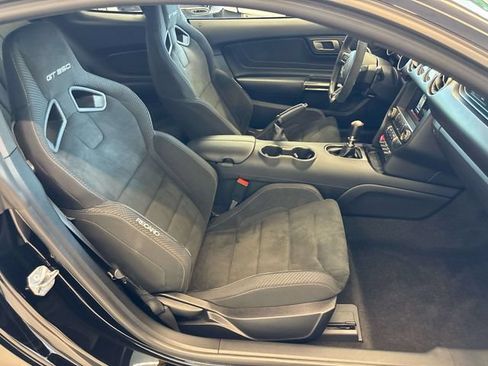 Used 2017 Ford Mustang Shelby GT350 w/ Electronics Package RWD image 12