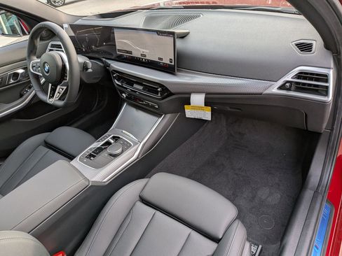 New 2026 BMW 330i xDrive Sedan w/ M Sport Package image 40