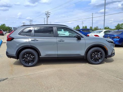 New 2026 Honda CR-V Sport image 18