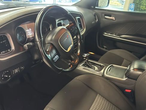 Used 2021 Dodge Charger R/T RWD image 13