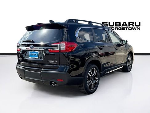 New 2026 Subaru Ascent Limited AWD/4WD image 7