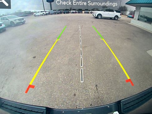 Used 2021 RAM 1500 Big Horn image 19