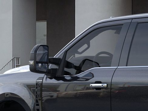 New 2026 Ford F250 Platinum w/ Tremor Off-Road Package AWD/4WD image 20