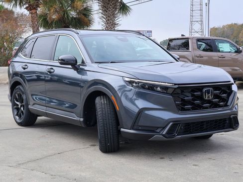 Used 2024 Honda CR-V Sport-L image 22