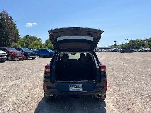 Used 2025 Chevrolet TrailBlazer LT FWD image 8