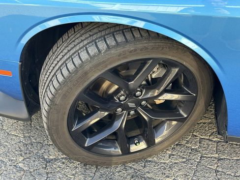 Used 2023 Dodge Challenger GT w/ Blacktop Package image 31