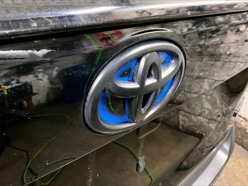 Used 2024 Toyota RAV4 AWD Hybrid w/ Weather Package image 29
