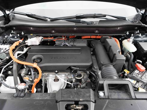 Certified 2023 Honda CR-V Sport Touring image 32