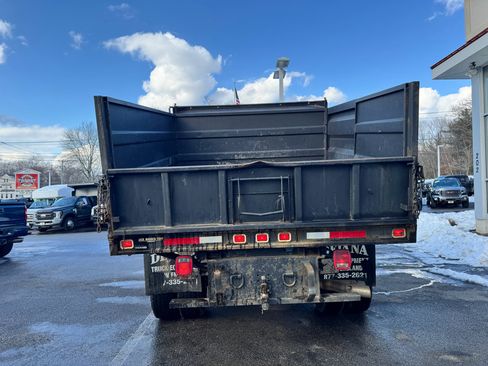 Used 2015 Ford F350 XL w/ Power Equipment Group image 7