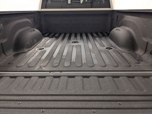 Used 2024 RAM 2500 Laramie w/ Night Edition AWD/4WD image 25