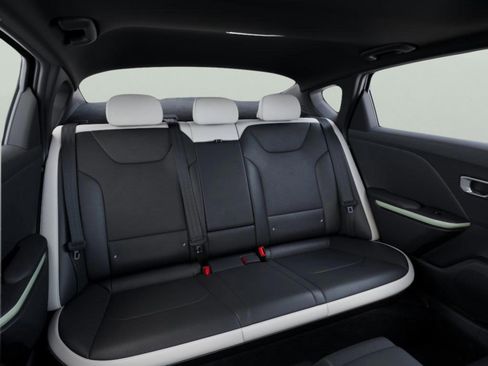 New 2026 Kia K4 GT-Line image 16