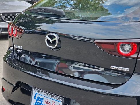 Used 2023 MAZDA MAZDA3 s AWD/4WD image 14