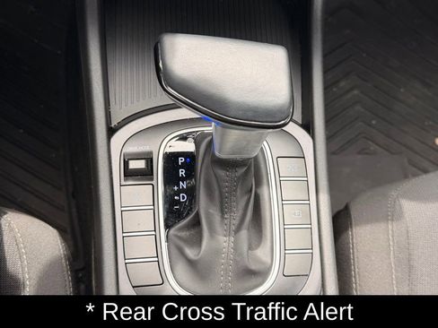 Used 2025 Hyundai Kona SEL AWD/4WD image 18