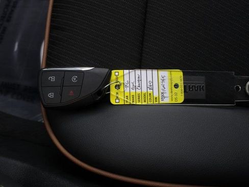 New 2026 GMC Canyon AT4 w/ Off-Road Front Bumper Package image 7