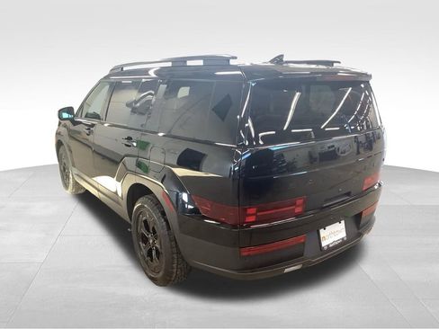 Used 2024 Hyundai Santa Fe XRT AWD/4WD image 3