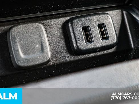 Used 2020 Chevrolet Tahoe Premier w/ Max Trailering Package image 45