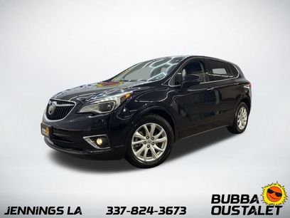 Used 2020 Buick Envision Preferred