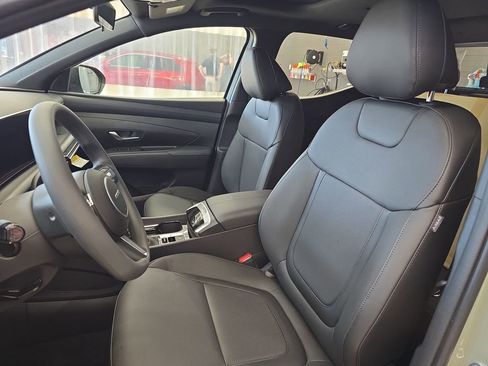 New 2026 Hyundai Santa Cruz SEL AWD/4WD image 15