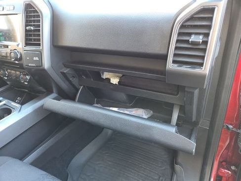 Used 2018 Ford F150 XLT w/ Equipment Group 302A Luxury image 52