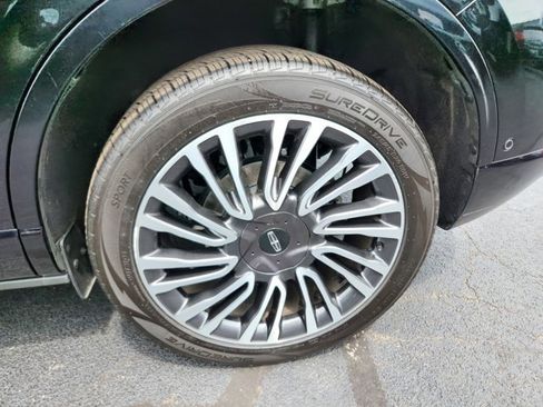 Used 2021 Lincoln Corsair Reserve w/ Equipment Group 201A image 45