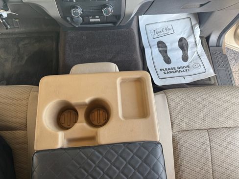 Used 2014 Ford F150 XLT RWD image 19