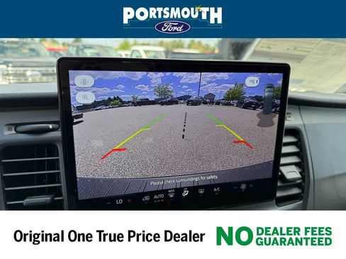 New 2025 Ford Transit 150 Low Roof w/ Load Area Protection Package image 8