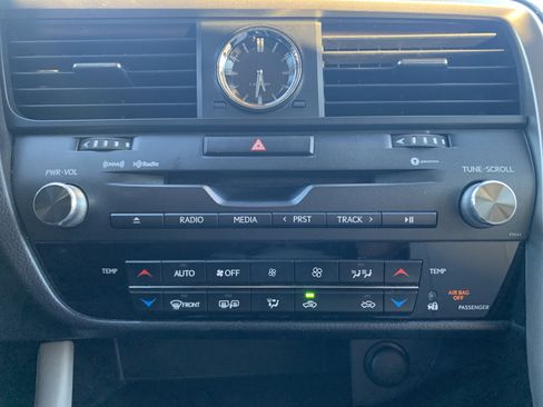 Used 2017 Lexus RX 350 350 image 29