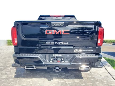 New 2026 GMC Sierra 1500 Denali image 5