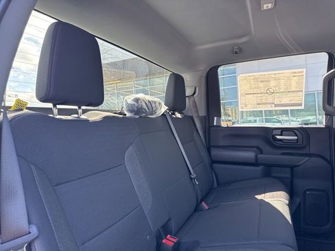 New 2026 GMC Sierra 2500 Pro image 26